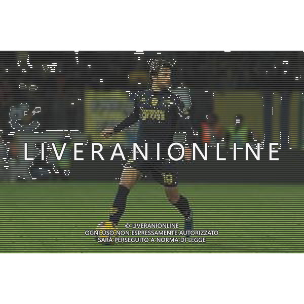 Frosinone vs Empoli - Campionato Serie A TIM - 11 giornata - Stadio B.Stirpe - Frosinone 06-11-2023 nella foto Bartosz Bereszynski FOTO FEDERICO GAETABNO-AG ALDO LIVERANI SAS