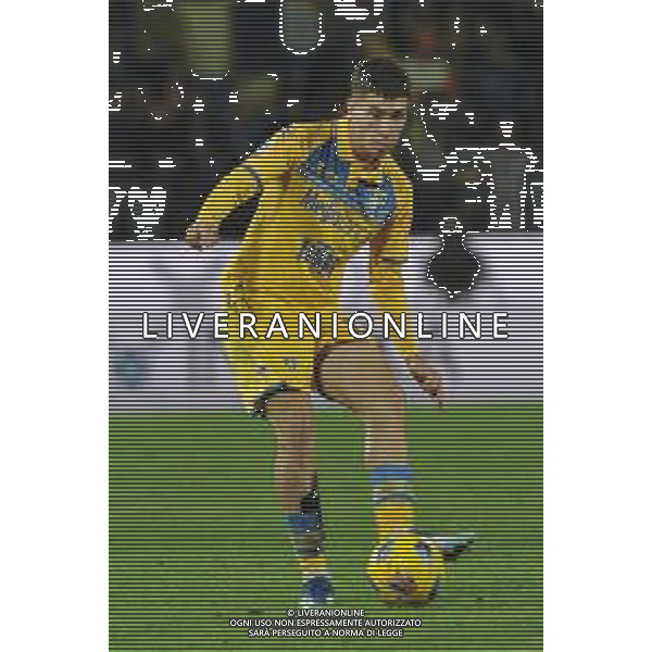 Frosinone vs Empoli - Campionato Serie A TIM - 11 giornata - Stadio B.Stirpe - Frosinone 06-11-2023 nella foto Matias Soulè FOTO FEDERICO GAETABNO-AG ALDO LIVERANI SAS