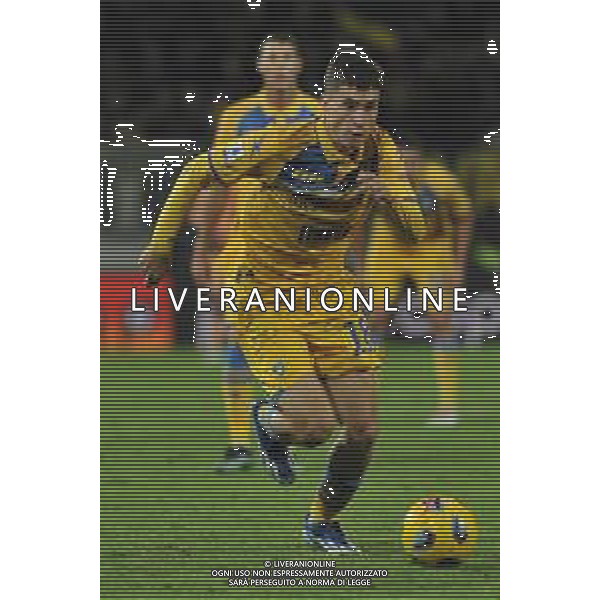 Frosinone vs Empoli - Campionato Serie A TIM - 11 giornata - Stadio B.Stirpe - Frosinone 06-11-2023 nella foto Matias Soulè FOTO FEDERICO GAETABNO-AG ALDO LIVERANI SAS