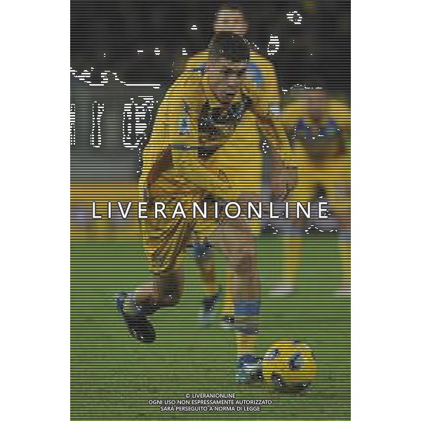 Frosinone vs Empoli - Campionato Serie A TIM - 11 giornata - Stadio B.Stirpe - Frosinone 06-11-2023 nella foto Matias Soulè FOTO FEDERICO GAETABNO-AG ALDO LIVERANI SAS