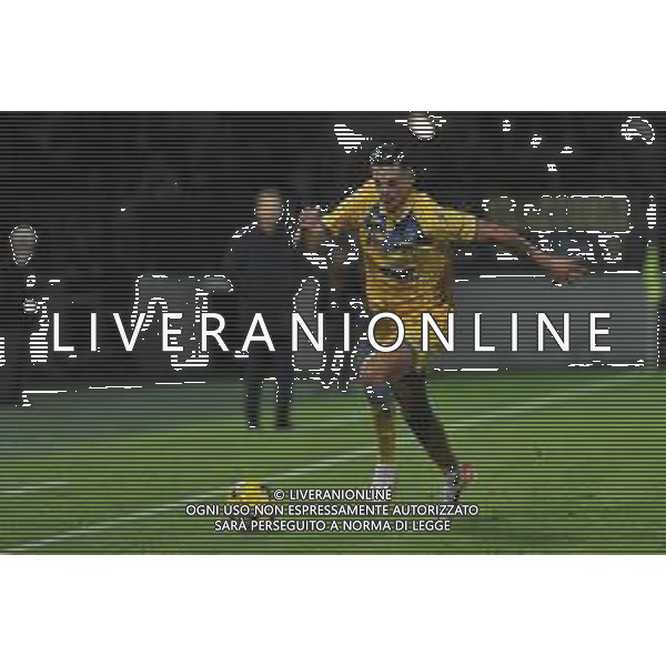Frosinone vs Empoli - Campionato Serie A TIM - 11 giornata - Stadio B.Stirpe - Frosinone 06-11-2023 nella foto Marvin Cuni FOTO FEDERICO GAETABNO-AG ALDO LIVERANI SAS