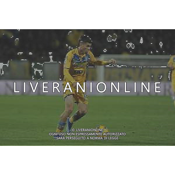 Frosinone vs Empoli - Campionato Serie A TIM - 11 giornata - Stadio B.Stirpe - Frosinone 06-11-2023 nella foto Matias Soulè FOTO FEDERICO GAETABNO-AG ALDO LIVERANI SAS