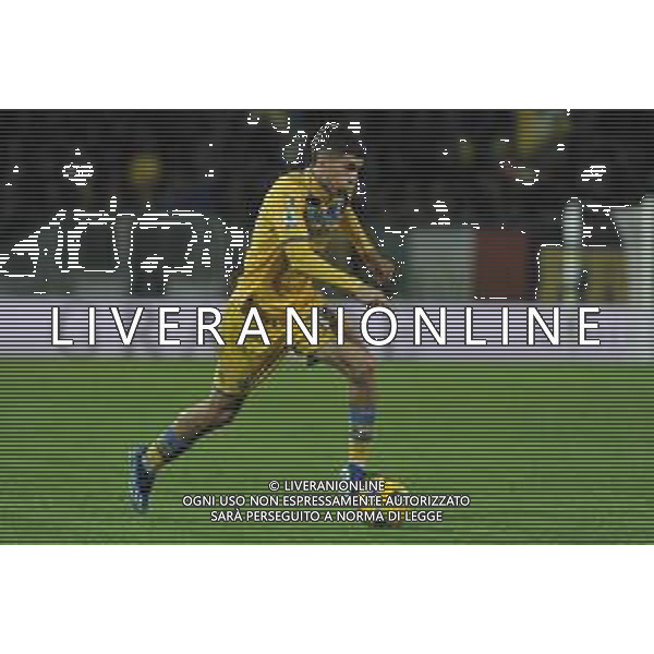 Frosinone vs Empoli - Campionato Serie A TIM - 11 giornata - Stadio B.Stirpe - Frosinone 06-11-2023 nella foto Matias Soulè FOTO FEDERICO GAETABNO-AG ALDO LIVERANI SAS