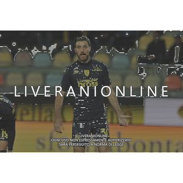 Frosinone vs Empoli - Campionato Serie A TIM - 11 giornata - Stadio B.Stirpe - Frosinone 06-11-2023 nella foto Simone Bastoni FOTO FEDERICO GAETABNO-AG ALDO LIVERANI SAS