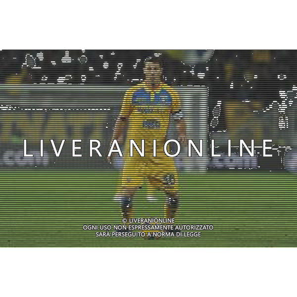 Frosinone vs Empoli - Campionato Serie A TIM - 11 giornata - Stadio B.Stirpe - Frosinone 06-11-2023 nella foto Luca Mazzitelli FOTO FEDERICO GAETABNO-AG ALDO LIVERANI SAS