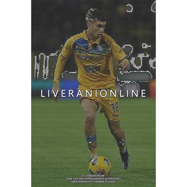 Frosinone vs Empoli - Campionato Serie A TIM - 11 giornata - Stadio B.Stirpe - Frosinone 06-11-2023 nella foto Matias Soulè FOTO FEDERICO GAETABNO-AG ALDO LIVERANI SAS