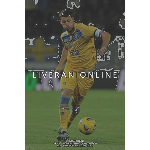 Frosinone vs Empoli - Campionato Serie A TIM - 11 giornata - Stadio B.Stirpe - Frosinone 06-11-2023 nella foto Luca Mazzitelli FOTO FEDERICO GAETABNO-AG ALDO LIVERANI SAS