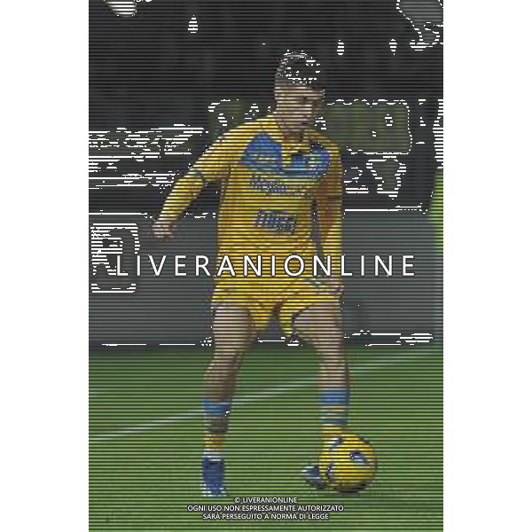 Frosinone vs Empoli - Campionato Serie A TIM - 11 giornata - Stadio B.Stirpe - Frosinone 06-11-2023 nella foto Matias Soulè FOTO FEDERICO GAETABNO-AG ALDO LIVERANI SAS