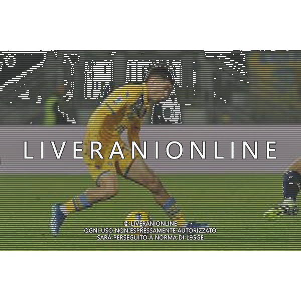 Frosinone vs Empoli - Campionato Serie A TIM - 11 giornata - Stadio B.Stirpe - Frosinone 06-11-2023 nella foto Matias Soulè FOTO FEDERICO GAETABNO-AG ALDO LIVERANI SAS