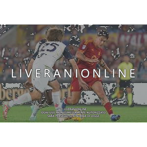 Paulo Dybala of AS Roma during the Italian soccer Serie A match AS Roma vs US Lecce on November 5, 2023 at Olympic Stadium in Rome, Italy. Photo by Emmanuele Mastrodonato/ag. Aldo Liverani sas