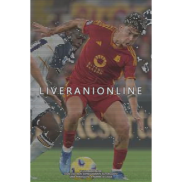 Paulo Dybala of AS Roma during the Italian soccer Serie A match AS Roma vs US Lecce on November 5, 2023 at Olympic Stadium in Rome, Italy. Photo by Emmanuele Mastrodonato/ag. Aldo Liverani sas