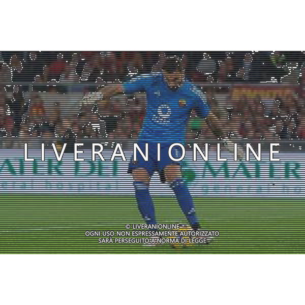 Rui Patricio of AS Roma during the Italian soccer Serie A match AS Roma vs US Lecce on November 5, 2023 at Olympic Stadium in Rome, Italy. Photo by Emmanuele Mastrodonato/ag. Aldo Liverani sas