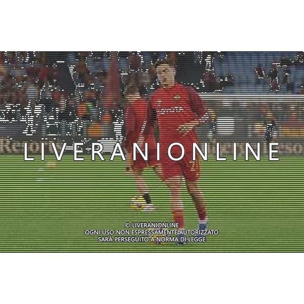 Paulo Dybala of AS Roma during the Italian soccer Serie A match AS Roma vs US Lecce on November 5, 2023 at Olympic Stadium in Rome, Italy. Photo by Emmanuele Mastrodonato/ag. Aldo Liverani sas
