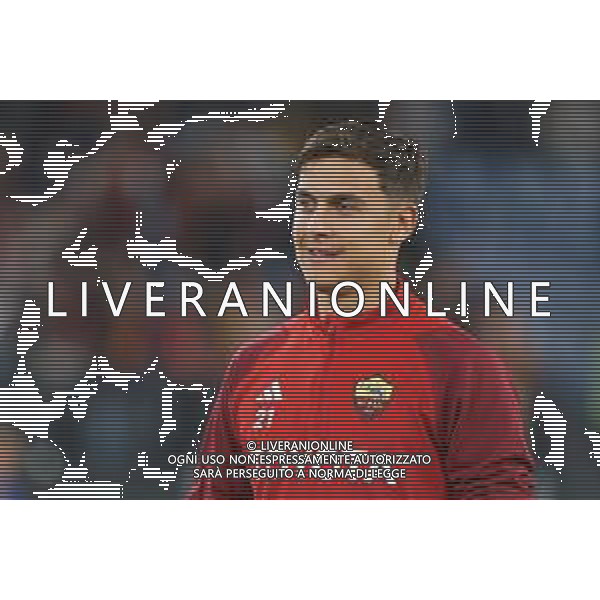 Paulo Dybala of AS Roma during the Italian soccer Serie A match AS Roma vs US Lecce on November 5, 2023 at Olympic Stadium in Rome, Italy. Photo by Emmanuele Mastrodonato/ag. Aldo Liverani sas
