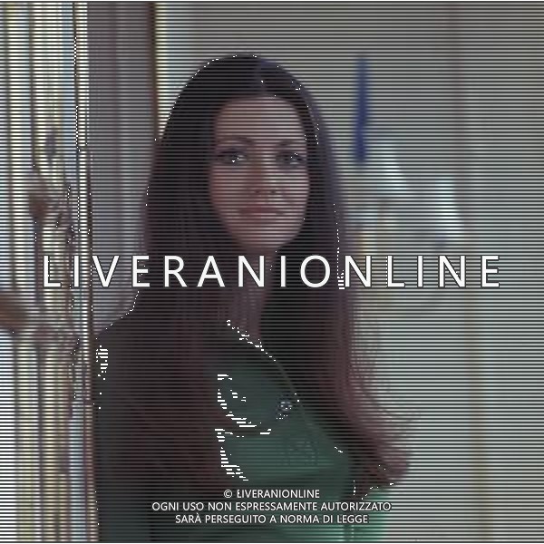 COL-RETROSPETTIVA GIGLIOLA CINQUETTI CANTANTE NELLA FOTO GIGLIOLA CINQUETTI A CERRO VERONESE AG ALDO LIVERANI SAS