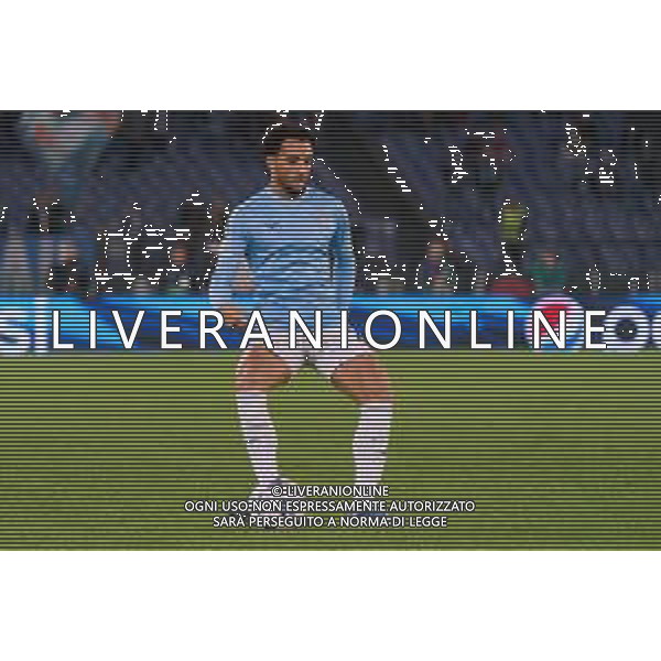 Felipe Anderson of SS Lazio during the UEFA Champions League match SS Lazio vs Feyenoord at the Olympic stadium in Rome on November 7, 2023. Photo Emmanuele Mastrodonato/ag. Aldo Liverani sas / AGENZIA ALDO LIVERANI SAS