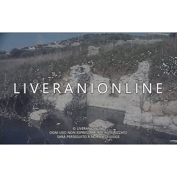 COL-TOSCANA-ANSEDONIA AG ALDO LIVERANI SAS