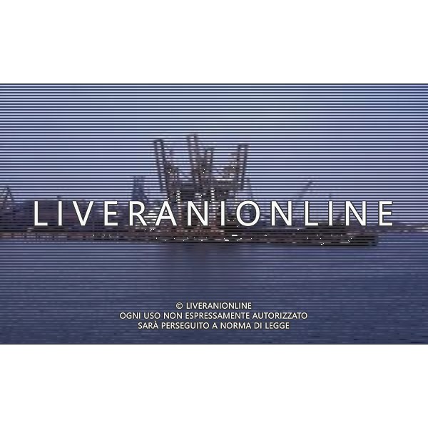 DIAP-TOSCANA-PORTO DI PIOMBINO AG ALDO LIVERANI SAS