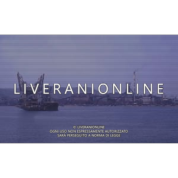 DIAP-TOSCANA-PORTO DI PIOMBINO AG ALDO LIVERANI SAS