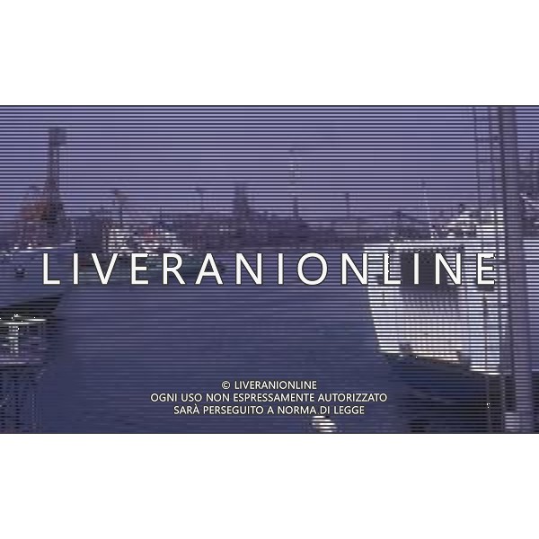 DIAP-TOSCANA-PORTO DI PIOMBINO AG ALDO LIVERANI SAS