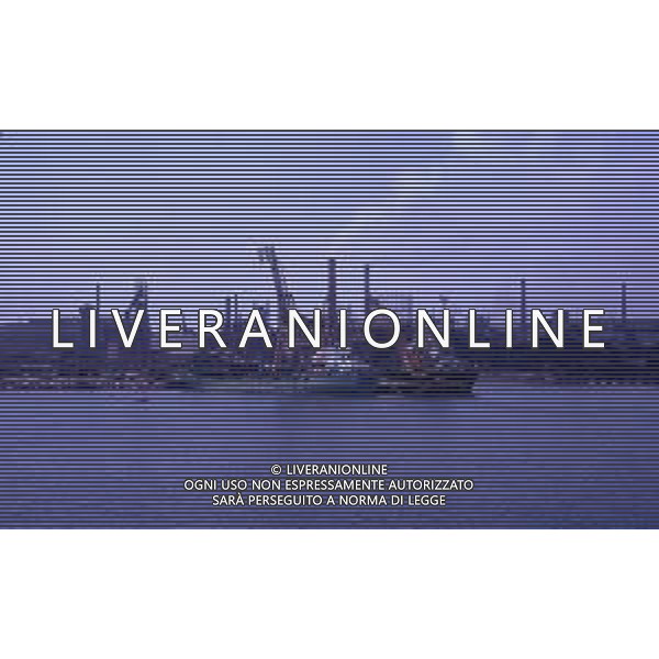 DIAP-TOSCANA-PORTO DI PIOMBINO AG ALDO LIVERANI SAS
