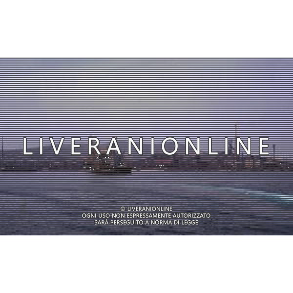 DIAP-TOSCANA-PORTO DI PIOMBINO AG ALDO LIVERANI SAS