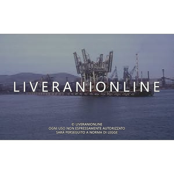 DIAP-TOSCANA-PORTO DI PIOMBINO AG ALDO LIVERANI SAS