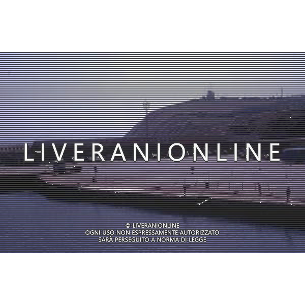 DIAP-TOSCANA-PORTO DI PIOMBINO AG ALDO LIVERANI SAS