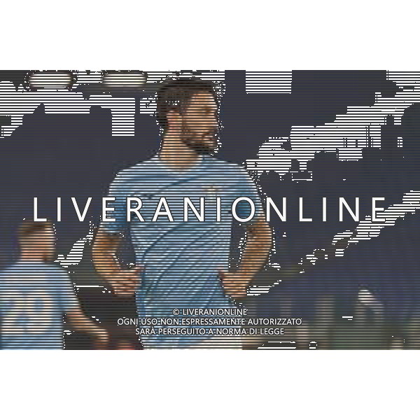 Luis Alberto of SS Lazio during the UEFA Champions League match SS Lazio vs Feyenoord at the Olympic stadium in Rome on November 7, 2023. Photo Emmanuele Mastrodonato/ag. Aldo Liverani sas/AGENZIA ALDO LIVERANI SAS