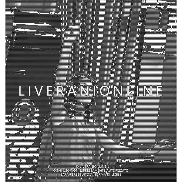 NEG-RETROSPETTIVA GIGLIOLA CINQUETTI CANTANTE NELLA FOTO GIGLIOLA CINQUETTI A SAINT VINCENT NELL\'ANNO 1968 AG ALDO LIVERANI SAS