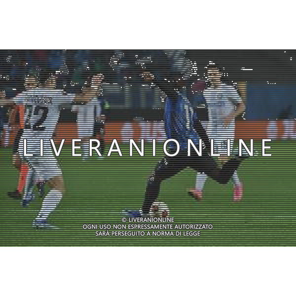 TVRG Atalanta vs Sturm Graz nella foto Ademola Lookman (Atalanta) occasione da gol Bergamo 09-11-2023 Gewiss Stadium - Stadio Atleti Azzurri d\'Italia UEFA Europa League - fase a gironi Gruppo D - 4a giornata foto Roberto Garavaglia/ag. Aldo Liverani sas/AGENZIA ALDO LIVERANI SAS