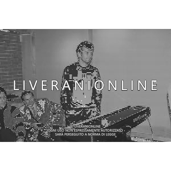 REGISTRAZIONE DI \'DISCO PER UNICEF\' 1994-1995 NELLA FOTO DEJAN SAVICEVIC, AG. ALDO LIVERANI SAS