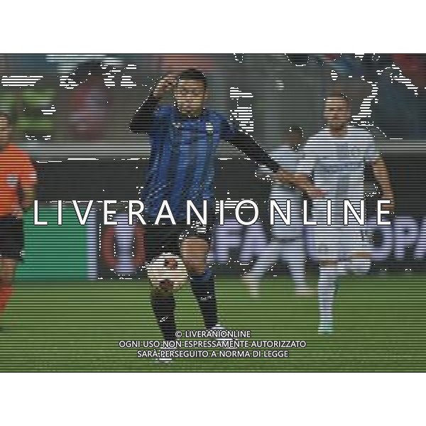 TVRG Atalanta vs Sturm Graz nella foto Luis Muriel (Atalanta) Bergamo 09-11-2023 Gewiss Stadium - Stadio Atleti Azzurri d\'Italia UEFA Europa League - fase a gironi Gruppo D - 4a giornata foto Roberto Garavaglia/ag. Aldo Liverani sas/AGENZIA ALDO LIVERANI SAS