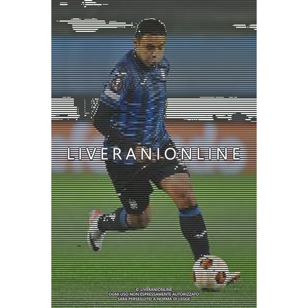 TVRG Atalanta vs Sturm Graz nella foto Luis Muriel (Atalanta) Bergamo 09-11-2023 Gewiss Stadium - Stadio Atleti Azzurri d\'Italia UEFA Europa League - fase a gironi Gruppo D - 4a giornata foto Roberto Garavaglia/ag. Aldo Liverani sas/AGENZIA ALDO LIVERANI SAS