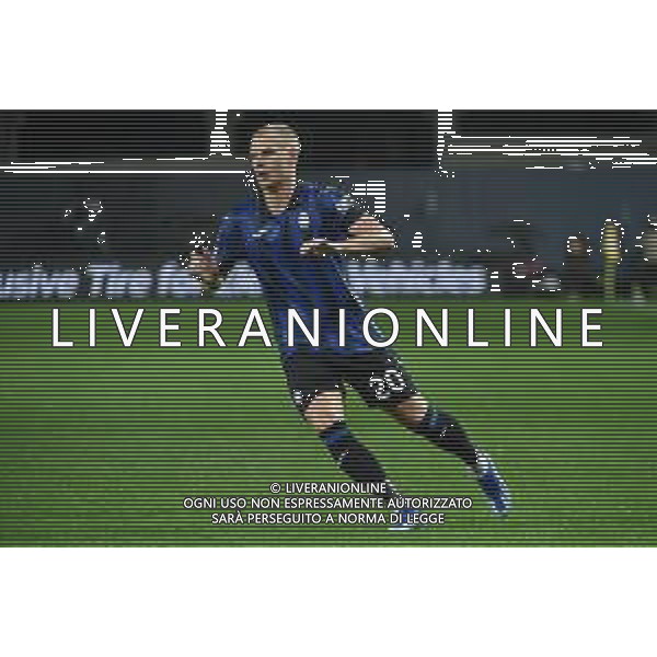 TVRG Atalanta vs Sturm Graz nella foto Mitchel Bakker (Atalanta) Bergamo 09-11-2023 Gewiss Stadium - Stadio Atleti Azzurri d\'Italia UEFA Europa League - fase a gironi Gruppo D - 4a giornata foto Roberto Garavaglia/ag. Aldo Liverani sas/AGENZIA ALDO LIVERANI SAS