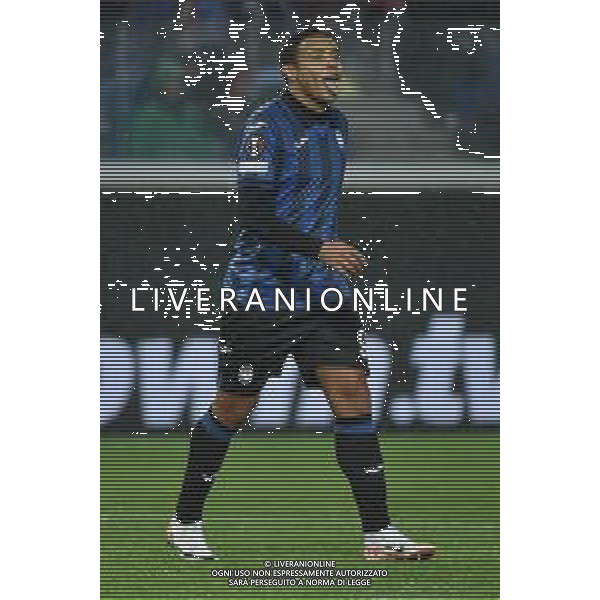 TVRG Atalanta vs Sturm Graz nella foto Luis Muriel (Atalanta) Bergamo 09-11-2023 Gewiss Stadium - Stadio Atleti Azzurri d\'Italia UEFA Europa League - fase a gironi Gruppo D - 4a giornata foto Roberto Garavaglia/ag. Aldo Liverani sas/AGENZIA ALDO LIVERANI SAS