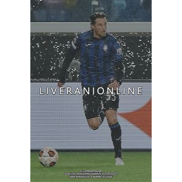 TVRG Atalanta vs Sturm Graz nella foto Hans Hateboer (Atalanta) Bergamo 09-11-2023 Gewiss Stadium - Stadio Atleti Azzurri d\'Italia UEFA Europa League - fase a gironi Gruppo D - 4a giornata foto Roberto Garavaglia/ag. Aldo Liverani sas/AGENZIA ALDO LIVERANI SAS