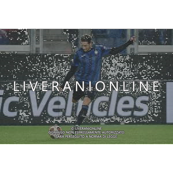 TVRG Atalanta vs Sturm Graz nella foto Hans Hateboer (Atalanta) Bergamo 09-11-2023 Gewiss Stadium - Stadio Atleti Azzurri d\'Italia UEFA Europa League - fase a gironi Gruppo D - 4a giornata foto Roberto Garavaglia/ag. Aldo Liverani sas/AGENZIA ALDO LIVERANI SAS