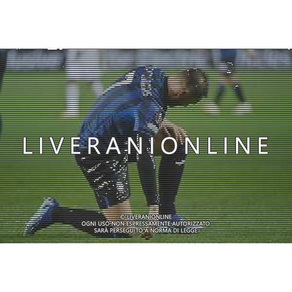 TVRG Atalanta vs Sturm Graz nella foto Teun Koopmeiners (Atalanta) Bergamo 09-11-2023 Gewiss Stadium - Stadio Atleti Azzurri d\'Italia UEFA Europa League - fase a gironi Gruppo D - 4a giornata foto Roberto Garavaglia/ag. Aldo Liverani sas/AGENZIA ALDO LIVERANI SAS