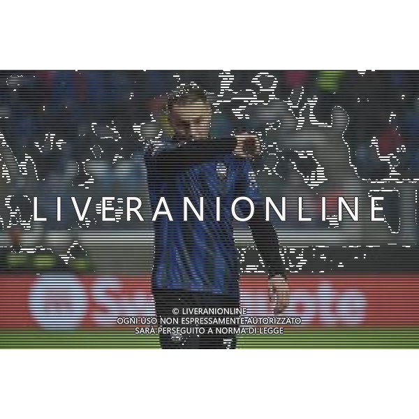 TVRG Atalanta vs Sturm Graz nella foto Teun Koopmeiners (Atalanta) Bergamo 09-11-2023 Gewiss Stadium - Stadio Atleti Azzurri d\'Italia UEFA Europa League - fase a gironi Gruppo D - 4a giornata foto Roberto Garavaglia/ag. Aldo Liverani sas/AGENZIA ALDO LIVERANI SAS