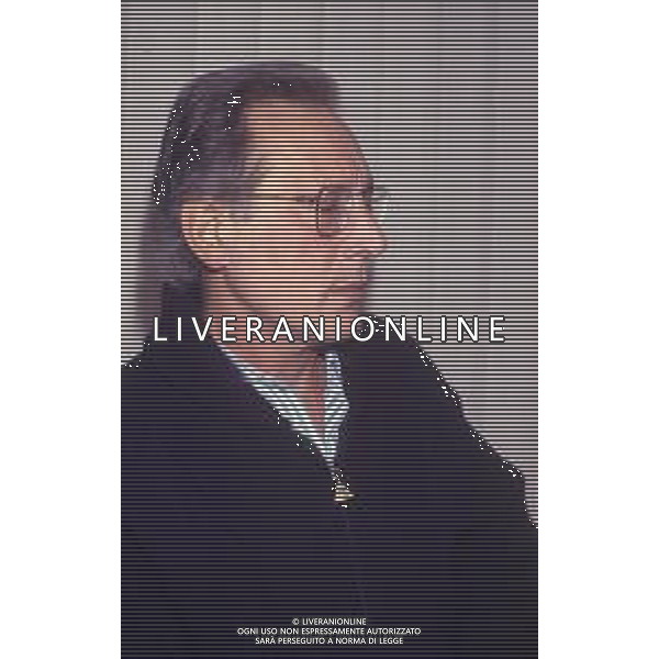 DIAP-RETROSPETTIVA ENZO JANNACCI CANTANTE  NELLA FOTO ENZO JANNACCI AG ALDO LIVERANI SAS