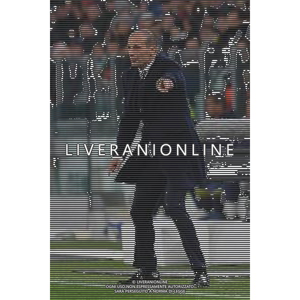 Torino 11.11.2023 Allianz Stadium @Manuela Viganti/Ag. Aldo Liverani sas Juventus vs Cagliari Campionato Calcio Serie A TIM 2023/2024 12a giornata Nella foto: massimiliano allegri ©Viganti/AGENZIA ALDO LIVERANI SAS