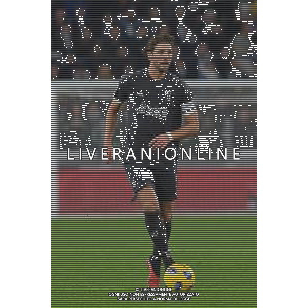 Torino 11.11.2023 Allianz Stadium @Manuela Viganti/Ag. Aldo Liverani sas Juventus vs Cagliari Campionato Calcio Serie A TIM 2023/2024 12a giornata Nella foto: manuel locatelli