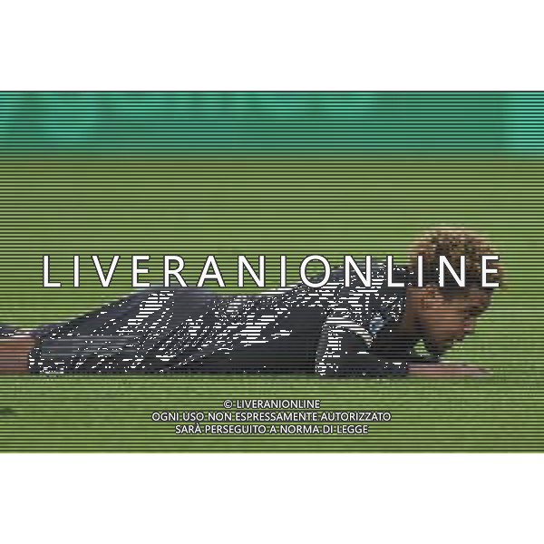 Torino 11.11.2023 Allianz Stadium @Manuela Viganti/Ag. Aldo Liverani sas Juventus vs Cagliari Campionato Calcio Serie A TIM 2023/2024 12a giornata Nella foto: weston mckennie