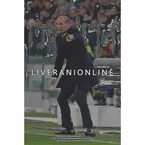 Torino 11.11.2023 Allianz Stadium @Manuela Viganti/Ag. Aldo Liverani sas Juventus vs Cagliari Campionato Calcio Serie A TIM 2023/2024 12a giornata Nella foto: massimiliano allegri