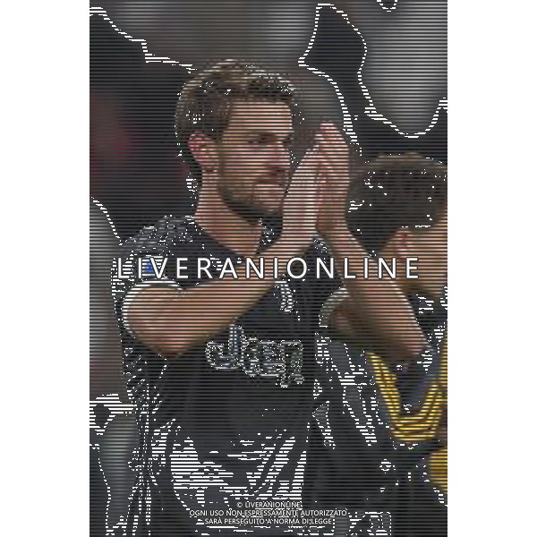 Torino 11.11.2023 Allianz Stadium @Manuela Viganti/Ag. Aldo Liverani sas Juventus vs Cagliari Campionato Calcio Serie A TIM 2023/2024 12a giornata Nella foto: daniele rugani