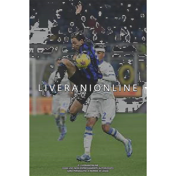 Inter vs Frosinone nella foto Matteo Darmian (Inter) e Reinier Jesus Carvalho (Frosinone) Milano 12-11-2023 Stadio Giuseppe Meazza - San Siro Campionato Serie A TIM - 12a giornata foto Roberto Garavaglia/ag. Aldo Liverani sas/AGENZIA ALDO LIVERANI SAS