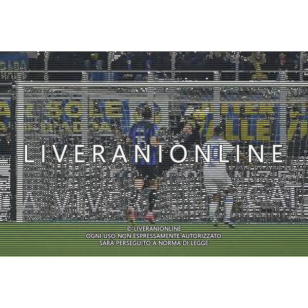 Inter vs Frosinone nella foto sul 2 a 0 Inter Yann Sommer (Inter) salva la porta su una conclusionbe potente da fuori area Milano 12-11-2023 Stadio Giuseppe Meazza - San Siro Campionato Serie A TIM - 12a giornata foto Roberto Garavaglia/ag. Aldo Liverani sas/AGENZIA ALDO LIVERANI SAS