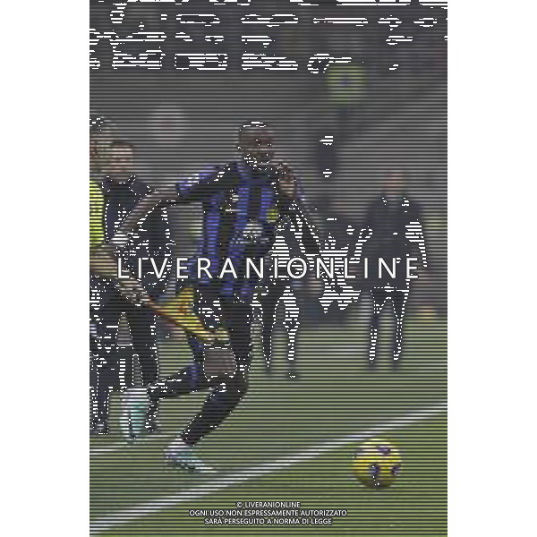 MARCUS THURAM - INTER vs FROSINONE 12a giornata Campionato Calcio Serie A TIM 12-11-2023 ©PAOLO GIAMPIETRI/AGENZIA ALDO LIVERANI SAS