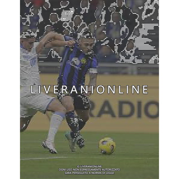 LAUTARO MARTINEZ - INTER vs FROSINONE 12a giornata Campionato Calcio Serie A TIM 12-11-2023 ©PAOLO GIAMPIETRI/AGENZIA ALDO LIVERANI SAS